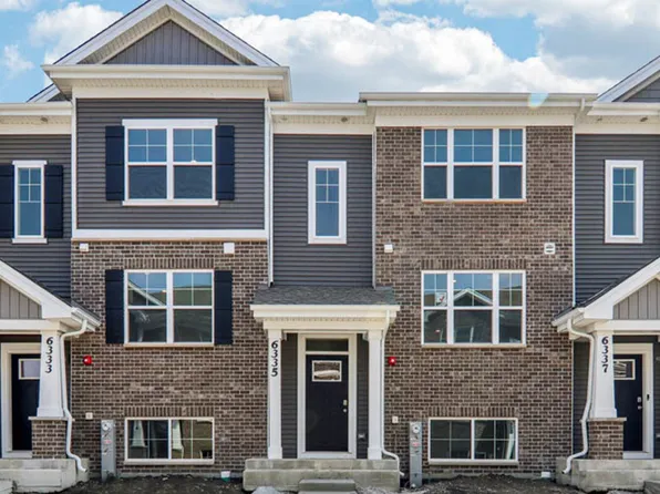 6335 Ulster Dr, Tinley Park, IL 60477