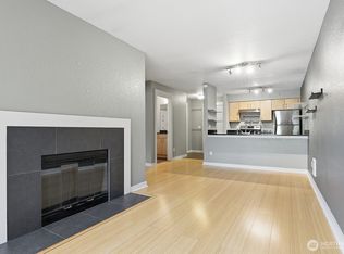 840 NE 125th Street NE #304, Seattle, WA