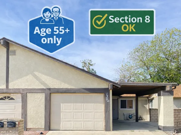 1318 Bushy Tail Trl, San Jacinto, CA 92583