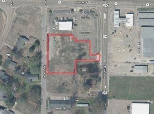 8 Highway, Ruleville, MS 38771