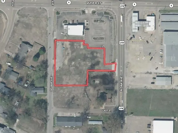 8 Highway, Ruleville, MS 38771