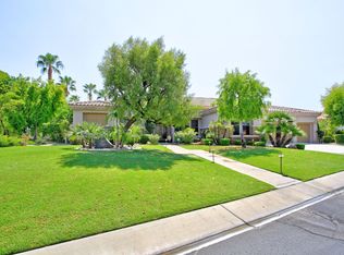 23 Calle La Reina, Rancho Mirage, CA 92270