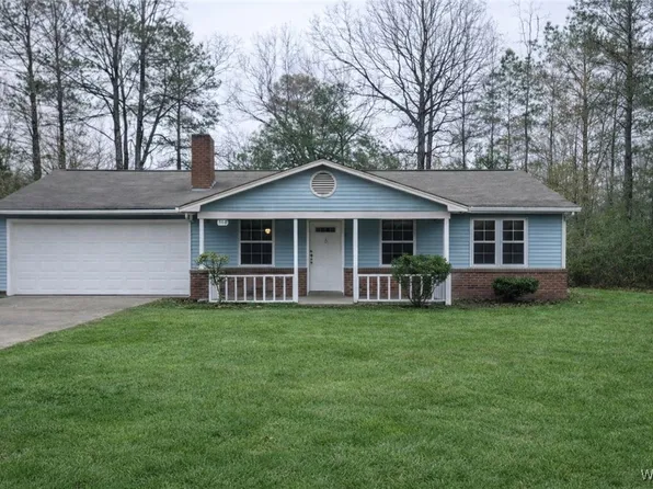 510 Price Rd, Reform, AL 35481