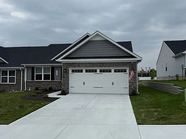 3205 Travertine Ct, Fairfield, OH 45011