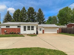 3155 Menough Rd, Ravenna, OH 44266