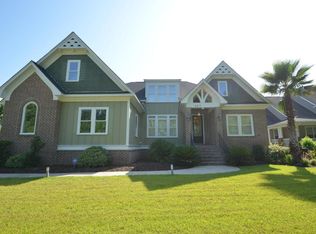 447 Shadowmoss Pkwy, Charleston, SC 29414