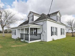 8705 Fm 361 Rd, Richmond, TX 77469