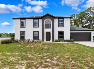 12470 Elgin Blvd, Spring Hill, FL 34609