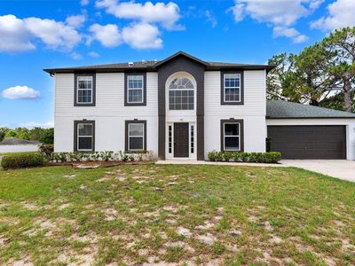 12470 Elgin Blvd, Spring Hill, FL, 34609