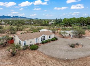24471 E Chickasha Trl, Benson, AZ 85602