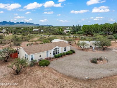 24471 E Chickasha Trl, Benson, AZ, 85602