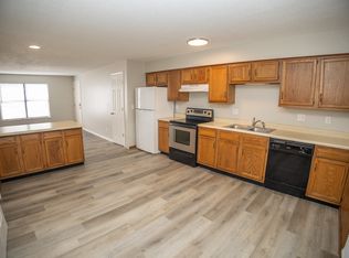 3816 Candlelight, Jefferson City, MO 65109