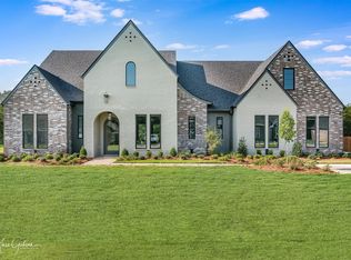 766 Duckwater Lndg, Bossier City, LA 71111