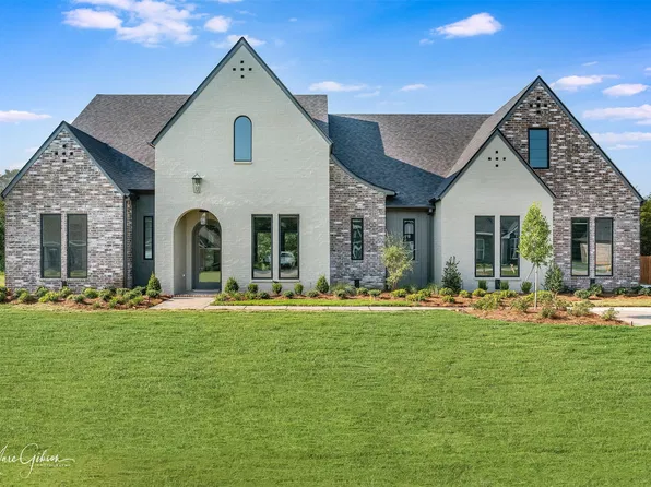 766 Duckwater Lndg, Bossier City, LA 71111
