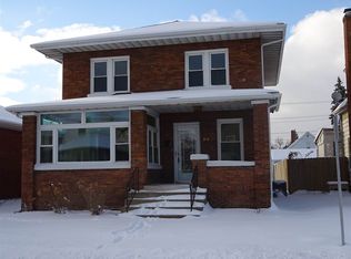 313 W 8th St, Mishawaka, IN 46544