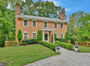 11300 Oakhurst Ln, Woodbridge, VA 22192