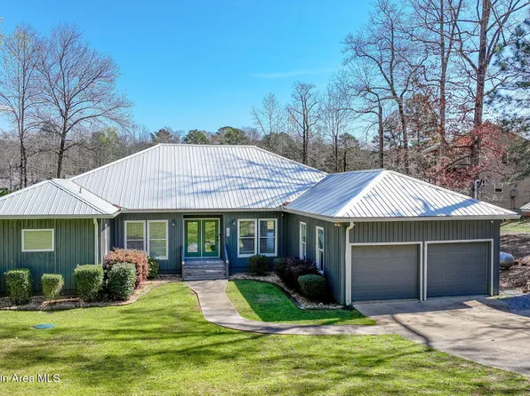 160 Shady Lane Rd, Eclectic, AL 36024