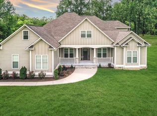 631 Still Pond Rd, Columbia, TN 38401