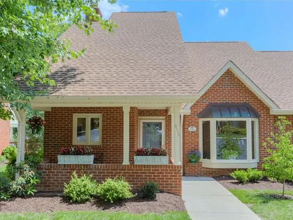 3116 Lake Terrace Ct, Richmond, VA 23235