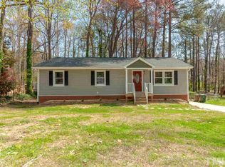 1015 Winwood Dr, Cary, NC 27511