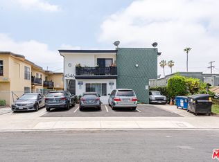 4546 W 17th St, Los Angeles, CA 90019