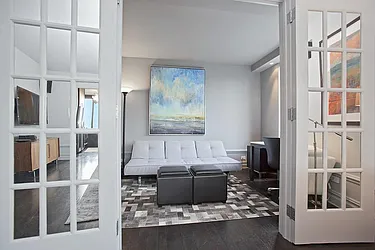 Sold by Corcoran
