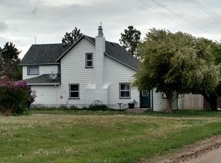 5260 N Game Trail Rd, North Platte, NE 69101