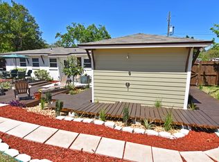 812 Bonita Rd, Atlantic Beach, FL 32233