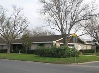 2312 N 25 1/2 St, McAllen, TX 78501