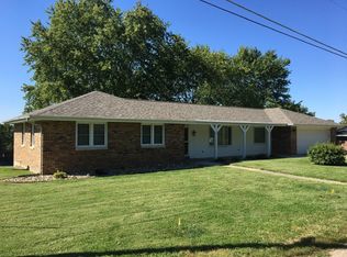 602 Lakeview Heights Dr, Jefferson City, MO 65109