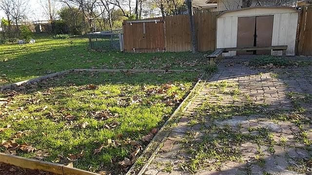 2nd image of 1203 Carrizo Ter