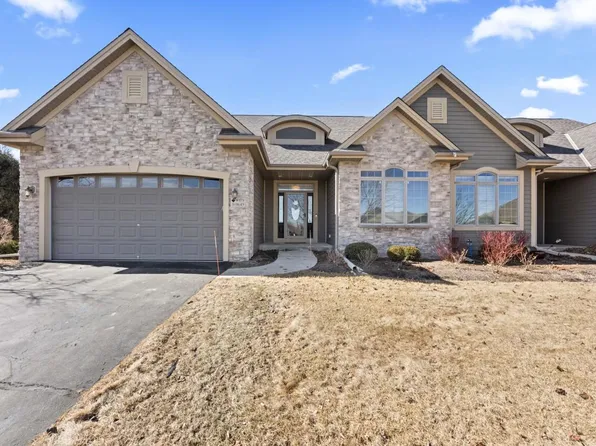 W179N11649 Augusta COURT, Germantown, WI 53022
