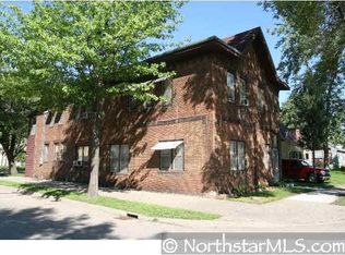 2900 Randolph St NE, Minneapolis, MN 55418