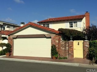 232 Via Eboli, Newport Beach, CA 92663
