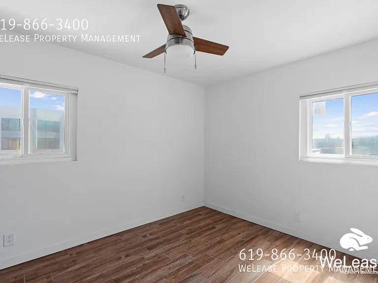 1456 Rosecrans St — Photo 9