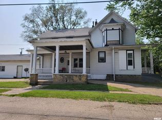 516 11th Ave, Fulton, IL 61252