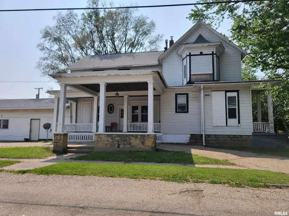 516 11th Ave, Fulton, IL 61252