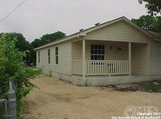 718 Sewanee St, San Antonio, TX 78210
