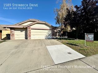 1589 Steinbeck Dr, Roseville, CA 95747
