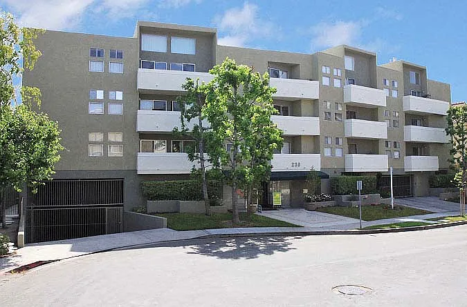 Valley Apartments — Photo 37