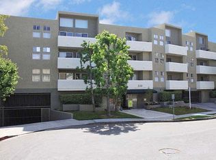 Valley Apartments, Burbank, CA 91505