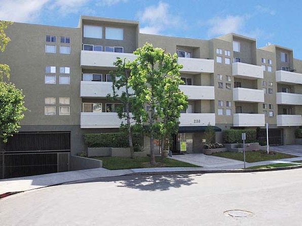 230 N Valley St APT 203