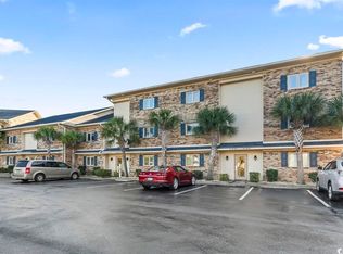 207 Double Eagle Dr. #F3, Myrtle Beach, SC 29575