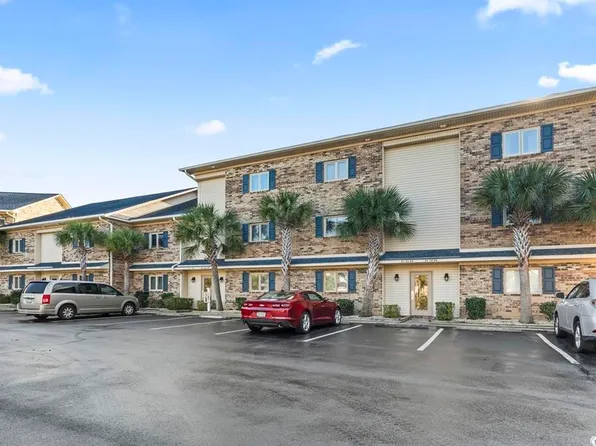 207 Double Eagle Dr. #F3, Myrtle Beach, SC 29575