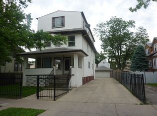 5221 W 24th St, Cicero, IL 60804