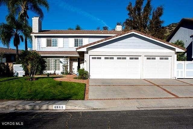 Sunset Ridge Front