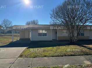 115 Dakota Dr, Jacksonville, AR 72076