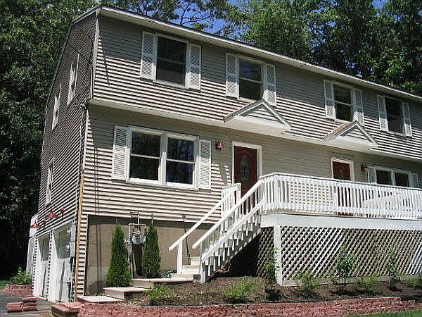 DUPLEX