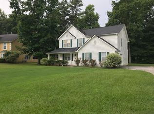 9858 Point View Dr, Jonesboro, GA 30238