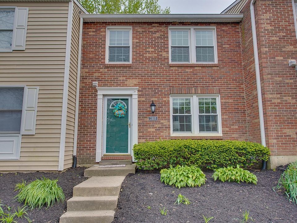 1st image of 2889 Mossy Brink Ct